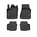 KILIMĖLIAI SMART FORFOUR II NUO 2014-; RENAULT TWINGO III NUO 2014-...