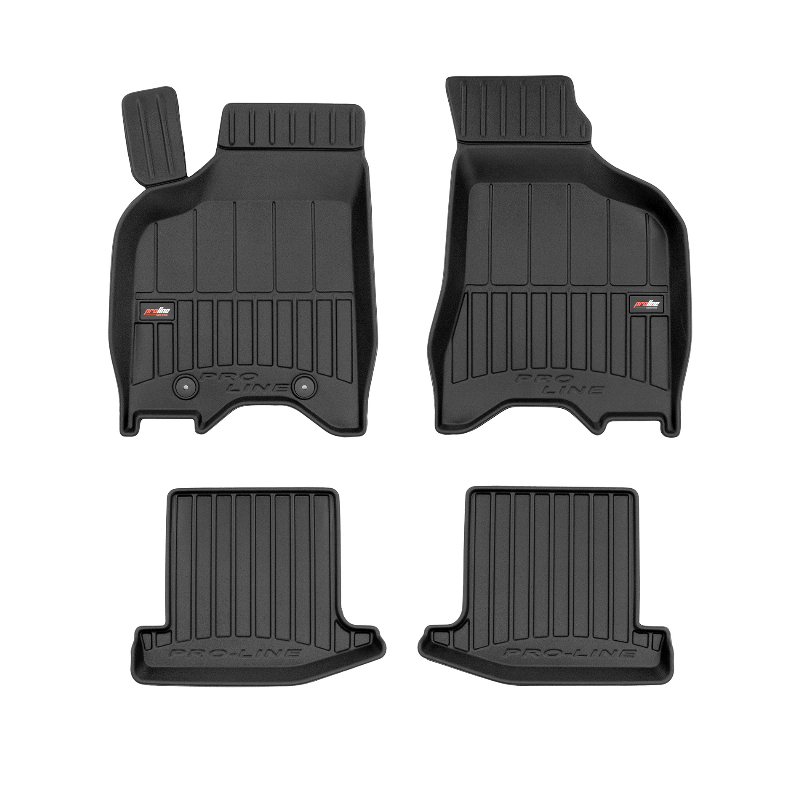 KILIMĖLIAI VOLKSWAGEN LUPO 1998-2005