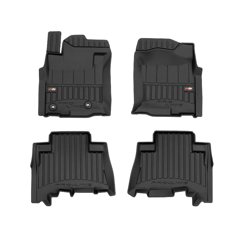 [09-3D425958] KILIMĖLIAI TOYOTA LAND CRUISER JI50 NUO 2009-...