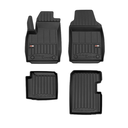 KILIMĖLIAI FIAT 500 HYBRID NUO 2020-...