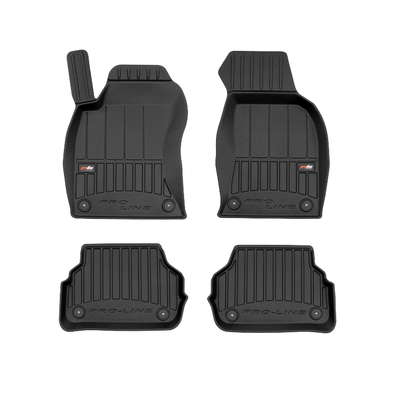 [09-3D425415] KILIMĖLIAI AUDI A6 C5 ALLROAD 1997-2004