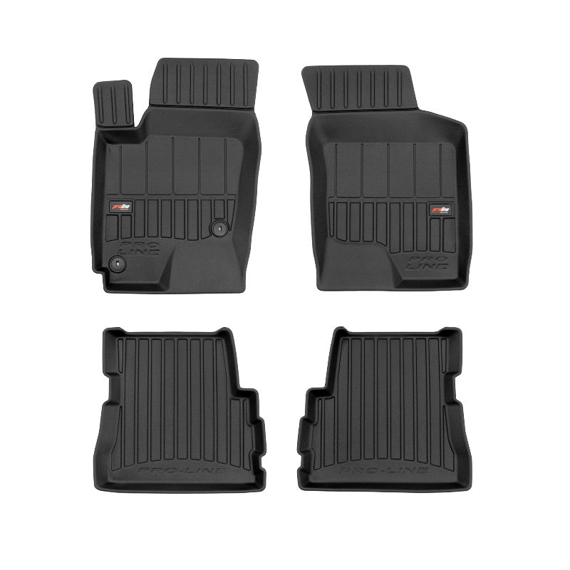 [09-3D426511] KILIMĖLIAI HYUNDAI GETZ 2002-2011