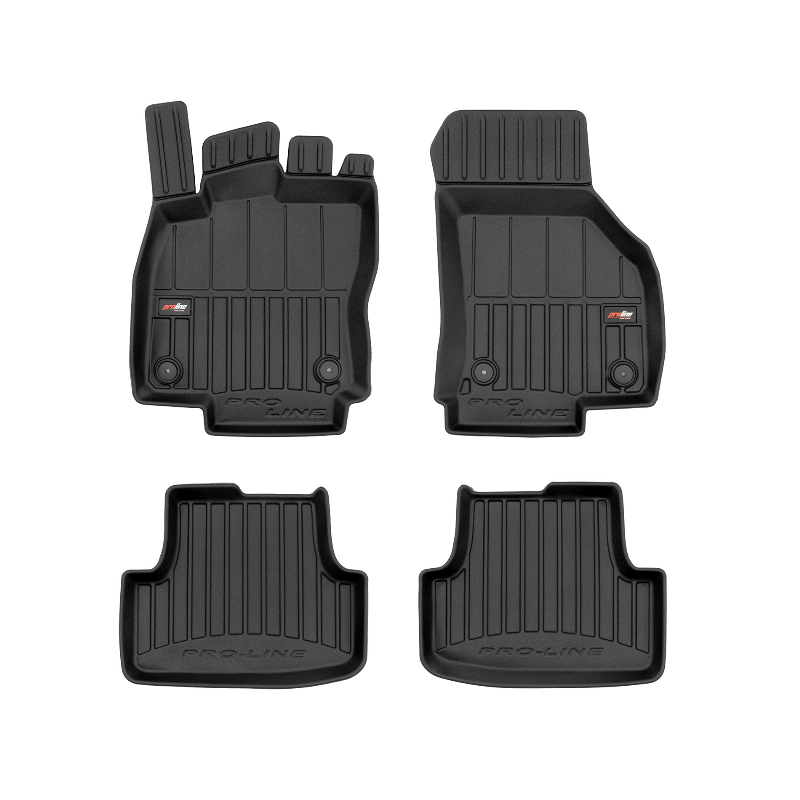 [09-3D426689] KILIMĖLIAI VOLKSWAGEN GOLF VIII NUO 2019-...