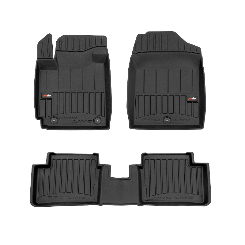 [09-3D426795] KILIMĖLIAI KIA PICANTO II 2011-2017; KIA PICANTO III NUO 2017-...