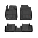 KILIMĖLIAI KIA PICANTO II 2011-2017; KIA PICANTO III NUO 2017-...