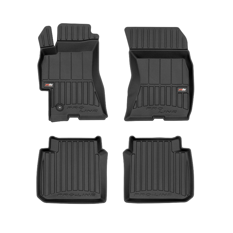 KILIMĖLIAI SUBARU LEGACY  IV 2003-2009; SUBARU OUTBACK III 2003-2009