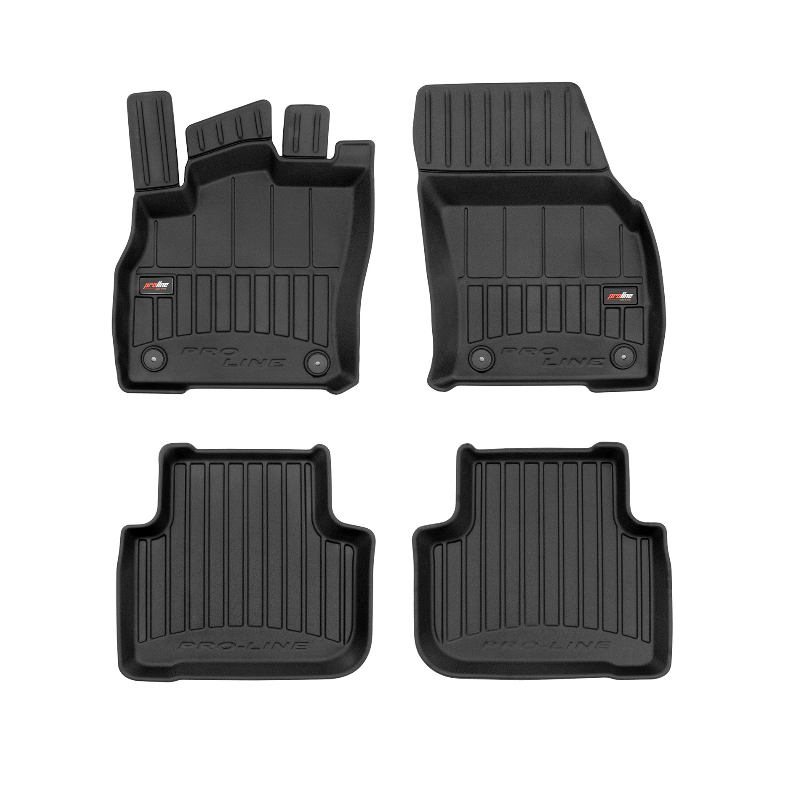 [09-3D425965] KILIMĖLIAI AUDI Q3 II NUO 2018; AUDI Q3 SPORTBACK NUO 2019