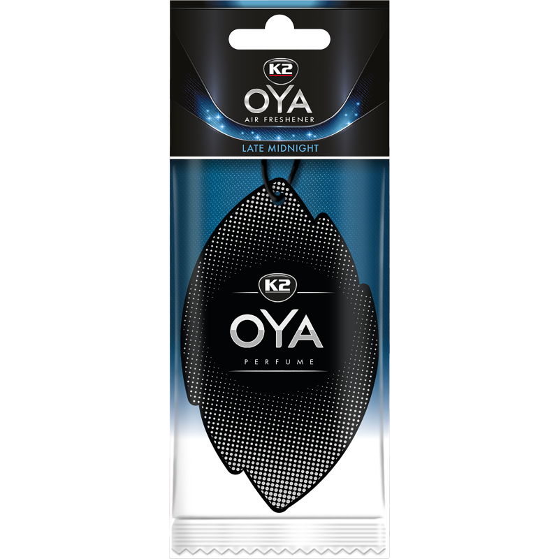 [K2V901] AIR FRESHENER K2 OYA