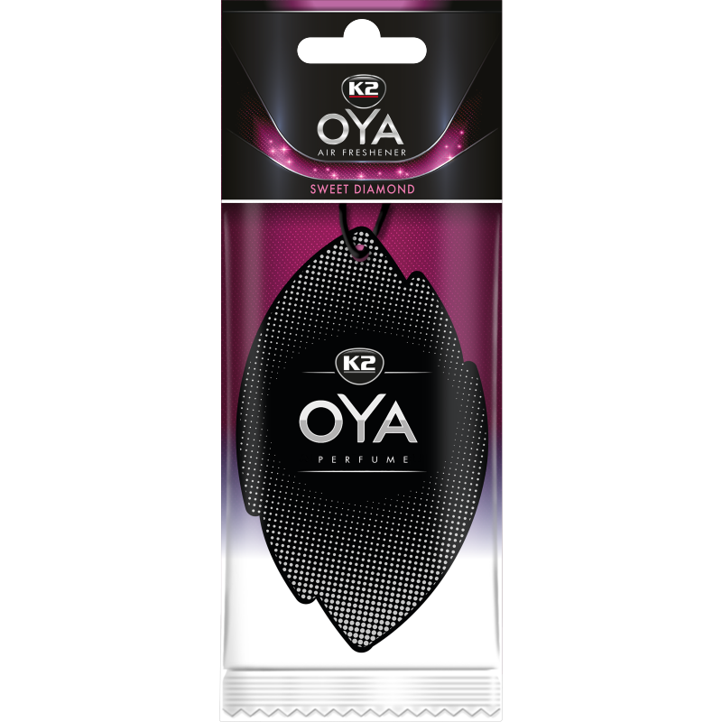 [K2V902] AIR FRESHENER K2 OYA