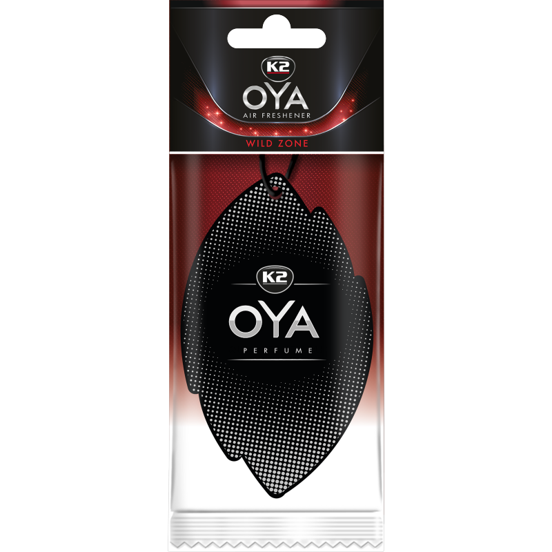 [K2V903] AIR FRESHENER K2 OYA