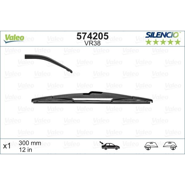 [S574205] VALEO SILENCIO VALYTUVAI