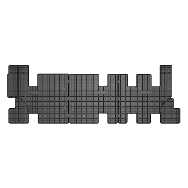 [09-402201] KILIMĖLIAI FORD TOURNEO / TRANSIT CUSTOM 3RD ROW 2012-2023