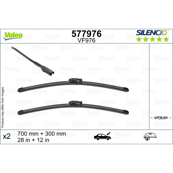 [S577976] VALEO SILENCIO VALYTUVAI
