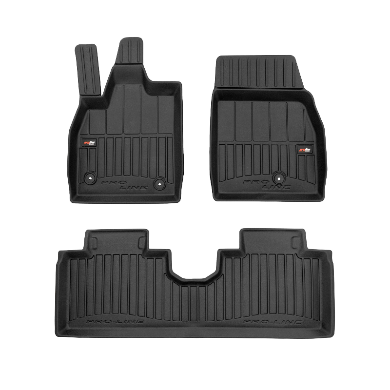 [09-3D427150] KILIMĖLIAI FORD MUSTANG MACH-E NUO 2020-...