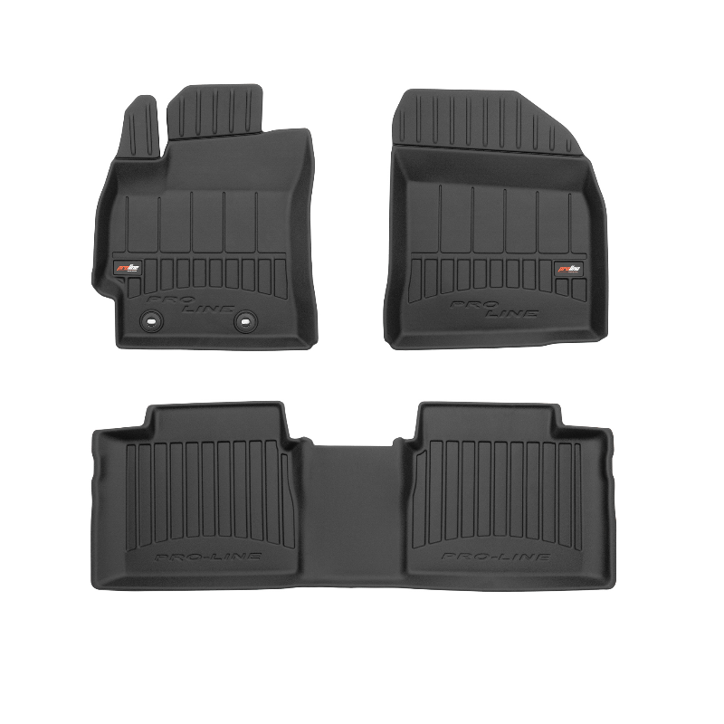 [09-3D407701] KILIMĖLIAI TOYOTA COROLLA XI E160 2013-2019