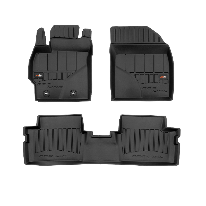 [09-3D408708] KILIMĖLIAI TOYOTA  AURIS I 2006-2013; COROLLA X 2006-2013