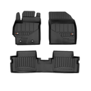 KILIMĖLIAI TOYOTA  AURIS I 2006-2013; COROLLA X 2006-2013