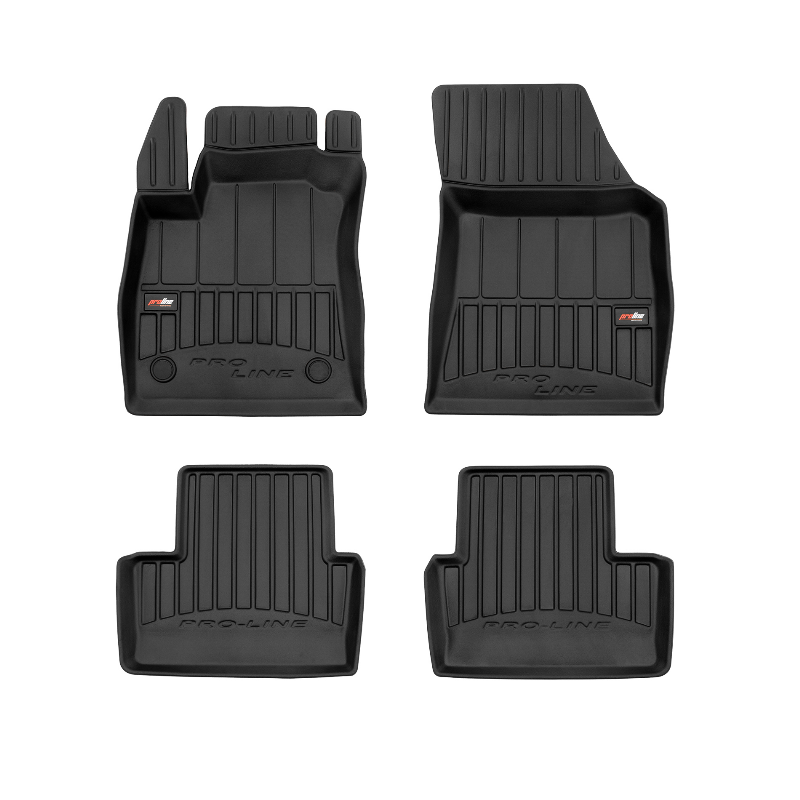 [09-3D425569] KILIMĖLIAI RENAULT MEGANE IV NUO 2016-...