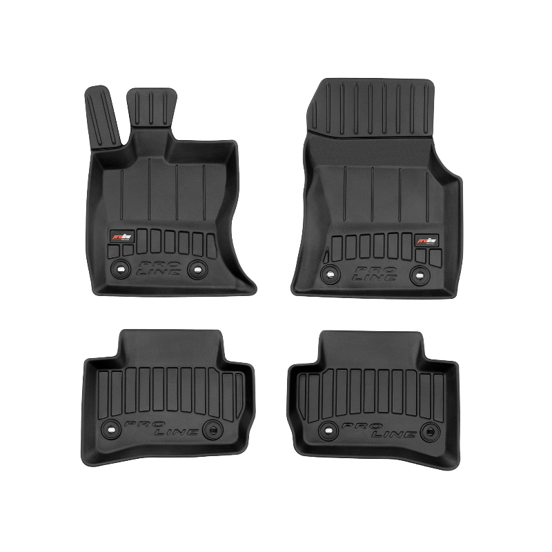 [09-3D425378] KILIMĖLIAI JAGUAR F-PACE NUO 2016-...