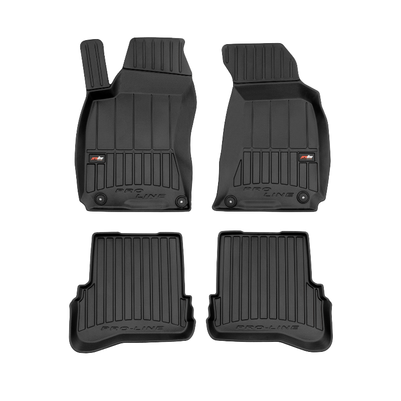 [09-3D425514] KILIMĖLIAI VW PASSAT B5 1996-2005