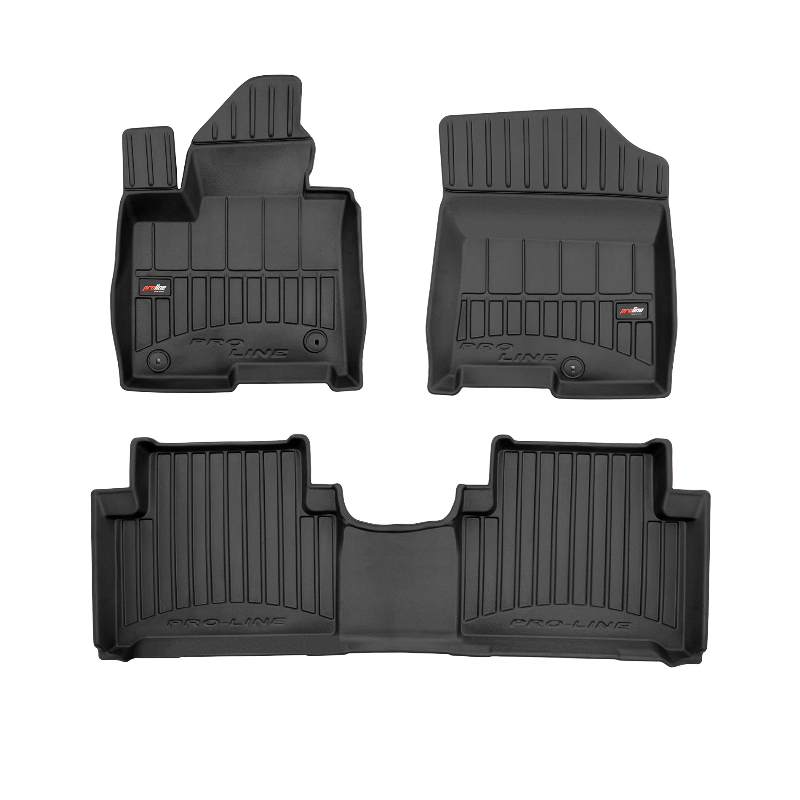 [09-3D425774] KILIMĖLIAI KIA SORENTO IV HYBRID XL NUO 2020-...