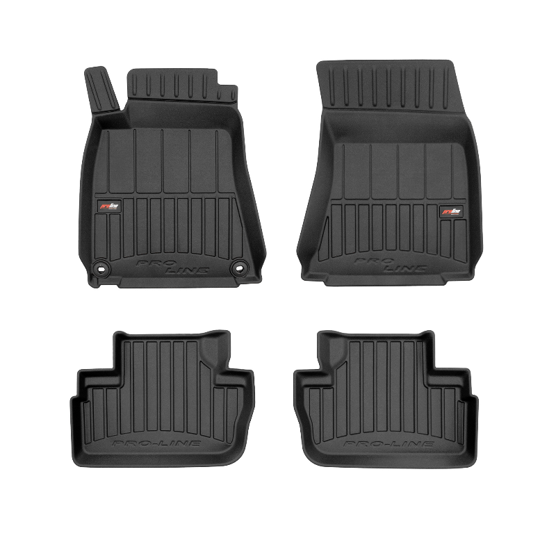 [09-3D427235] KILIMĖLIAI LEXUS IS II NUO 2005-2013