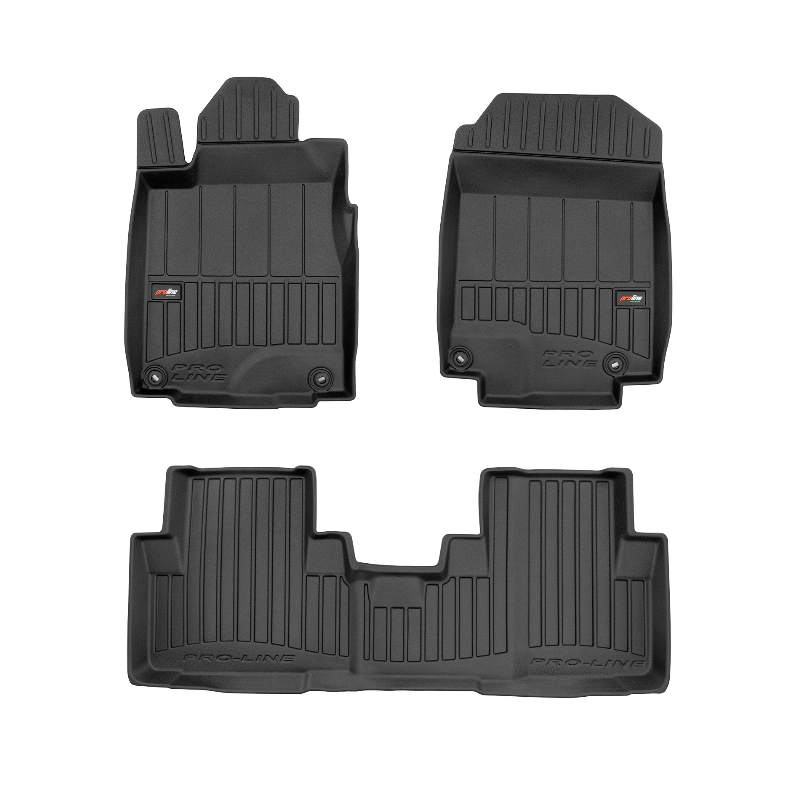 [09-3D425477] KILIMĖLIAI HONDA CR-V IV NUO 2012-2018