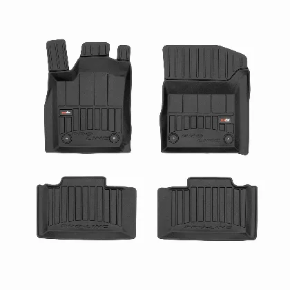 [09-3D409705] KILIMĖLIAI JEEP GRAND CHEROKEE IV 2010-2021