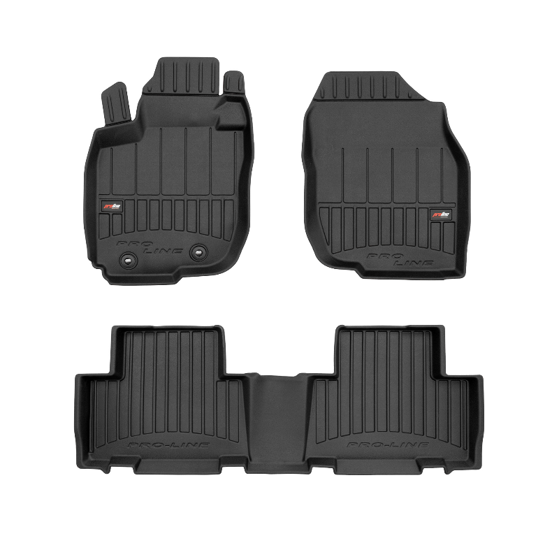 [09-3D409163] KILIMĖLIAI TOYOTA RAV4 III 2005-2012