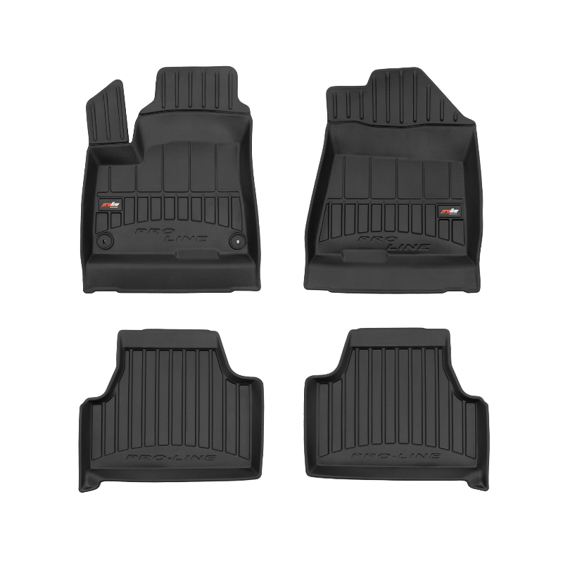 [09-3D425781] KILIMĖLIAI KIA E-SOUL NUO 2019-...