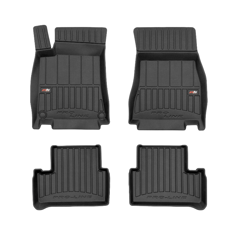 [09-3D427174] KILIMĖLIAI MERCEDES A-KLASA W177 NUO 2018-...