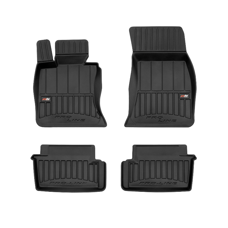 [09-3D425132] KILIMĖLIAI BMW SERIA 4 F33 2013-2020