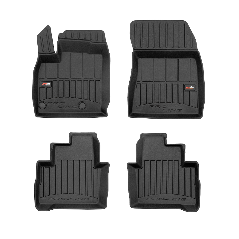 [09-3D427044] KILIMĖLIAI NISSAN QASHQAI III NUO 2021-...