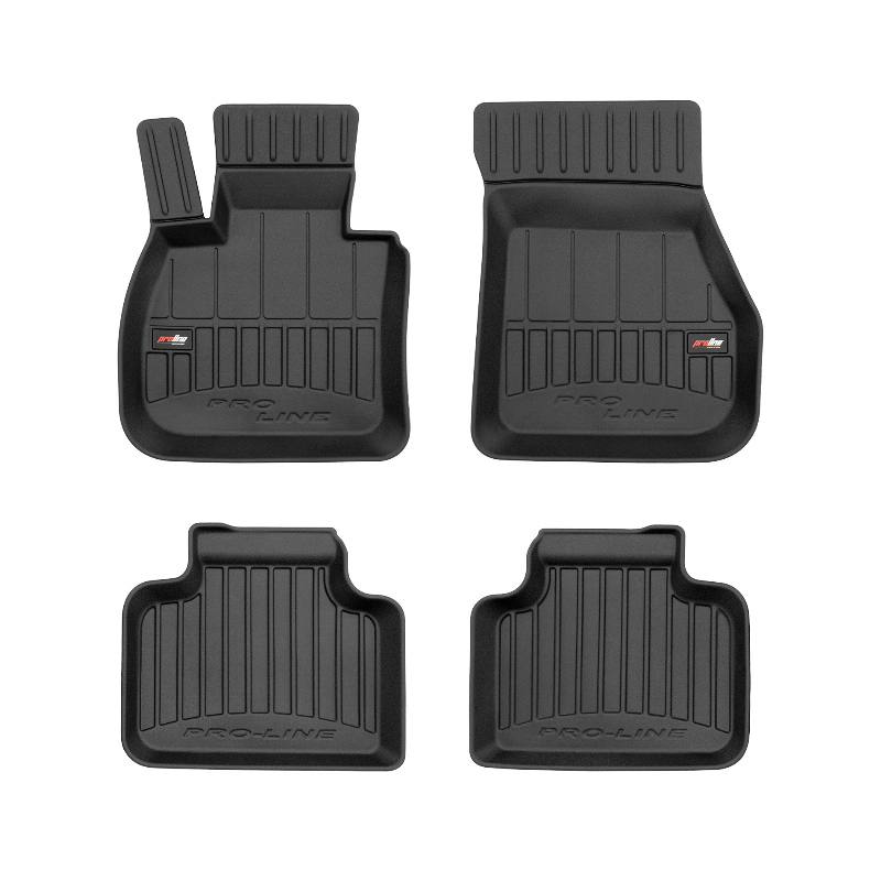 [09-3D426979] KILIMĖLIAI MINI COUNTRYMAN II NUO 2017-...