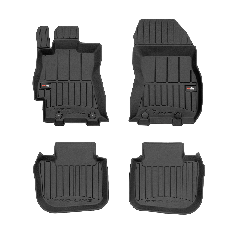[09-3D427020] KILIMĖLIAI SUBARU LEGACY V 2009-2014; OUTBACK IV 2009-2014