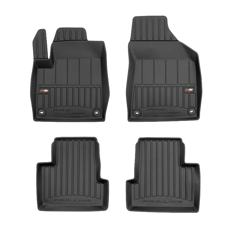 [09-3D427037] KILIMĖLIAI JEEP CHEROKEE V NUO 2013-...