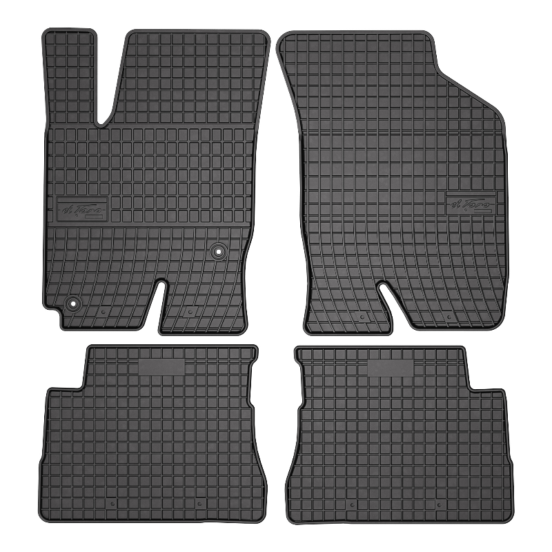 [09-411722] KILIMĖLIAI HYUNDAI GETZ 2002-2011