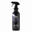 STIKLŲ PLOVIMO SKYSTIS K2 NUTA  ANTI INSECT PRO NUO VABZDŽIŲ 1L