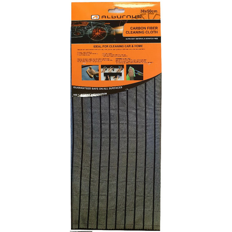 [36020] MICROFIBER CLEANING CLOTH