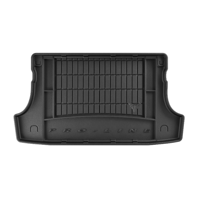 [09-TM402683] KILIMĖLIS BAGAŽINEI SUZUKI GRAND VITARA II 2005-2014