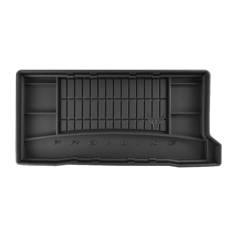 [09-TM549659] KILIMĖLIS BAGAŽINEI FIAT 500 HATCHBACK NUO 2007-...