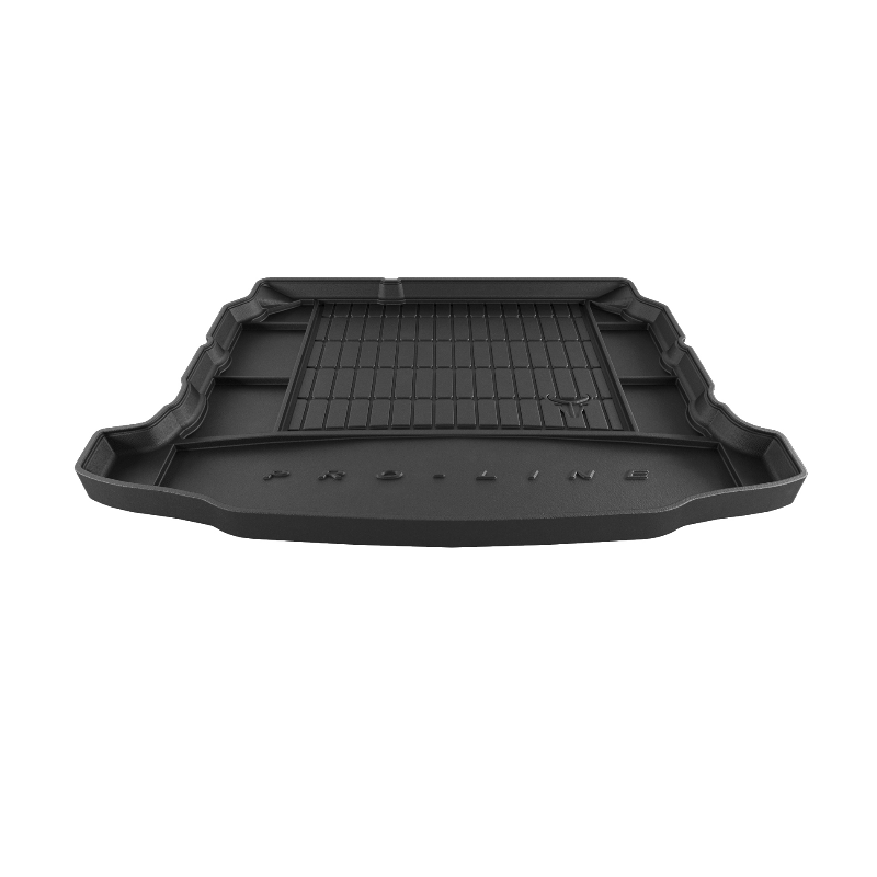 [09-TM549291] KILIMĖLIS BAGAŽINEI SEAT LEON III HATCHBACK NUO 2014-...