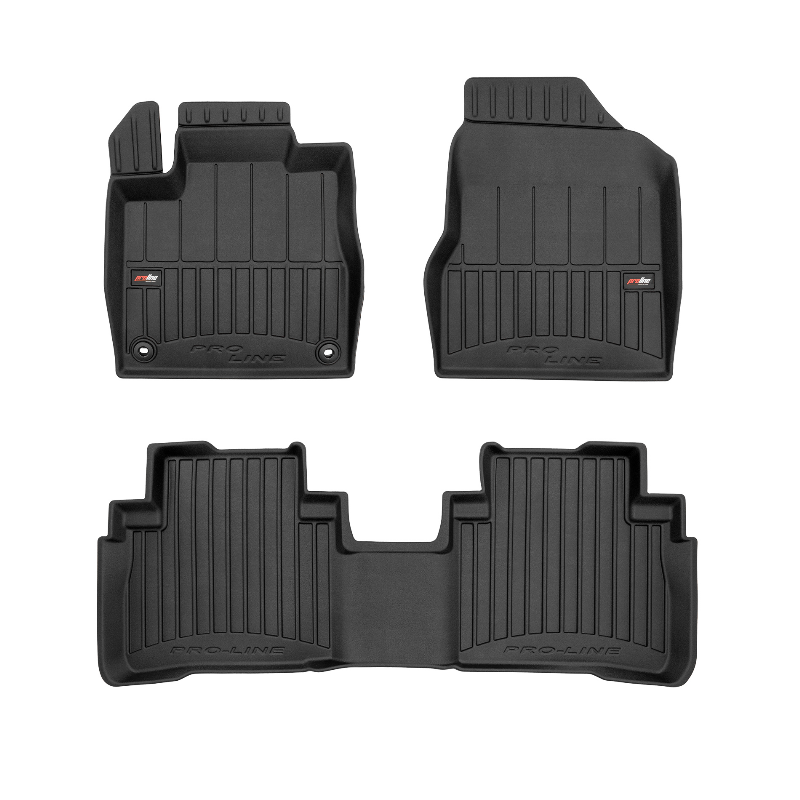 [09-3D427129] KILIMĖLIAI NISSAN MURANO II Z51 2009-2014