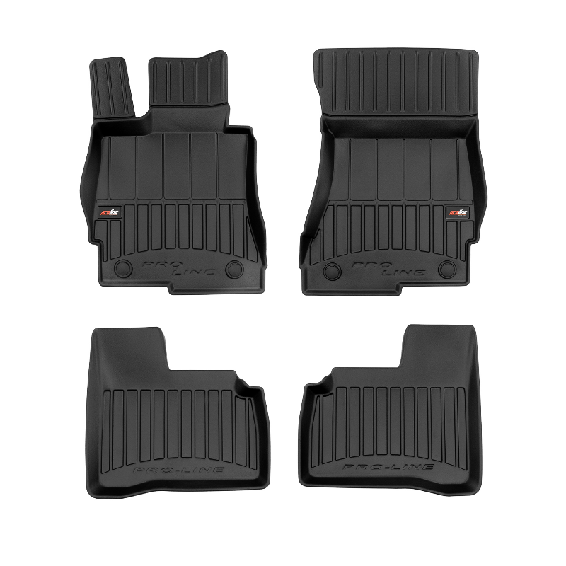 [09-3D425910] KILIMĖLIAI MERCEDES S-KLASA W221 2005-2013
