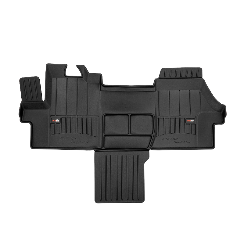[09-3D408579] KILIMĖLIAI CITROEN JUMPER II 2006-2016; FIAT DUCATO III 2006-2020; PEUGEOT BOXER II NUO 2006-...