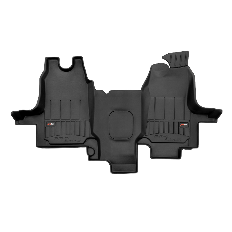 [09-3D409286] KILIMĖLIAI FORD TRANSIT V 2000-2013