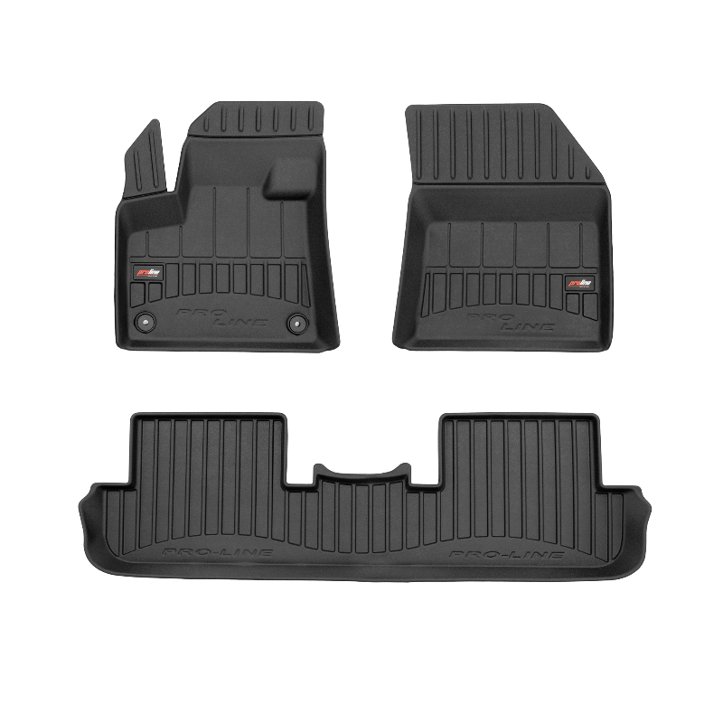 [09-3D427280] KILIMĖLIAI PEUGEOT 3008 II NUO 2016-...