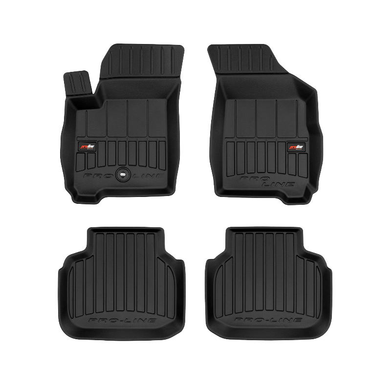 [09-3D425644] KILIMĖLIAI DODGE JOURNEY 2008-2020; FIAT FREEMONT 2011-2015