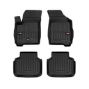 KILIMĖLIAI DODGE JOURNEY 2008-2020; FIAT FREEMONT 2011-2015