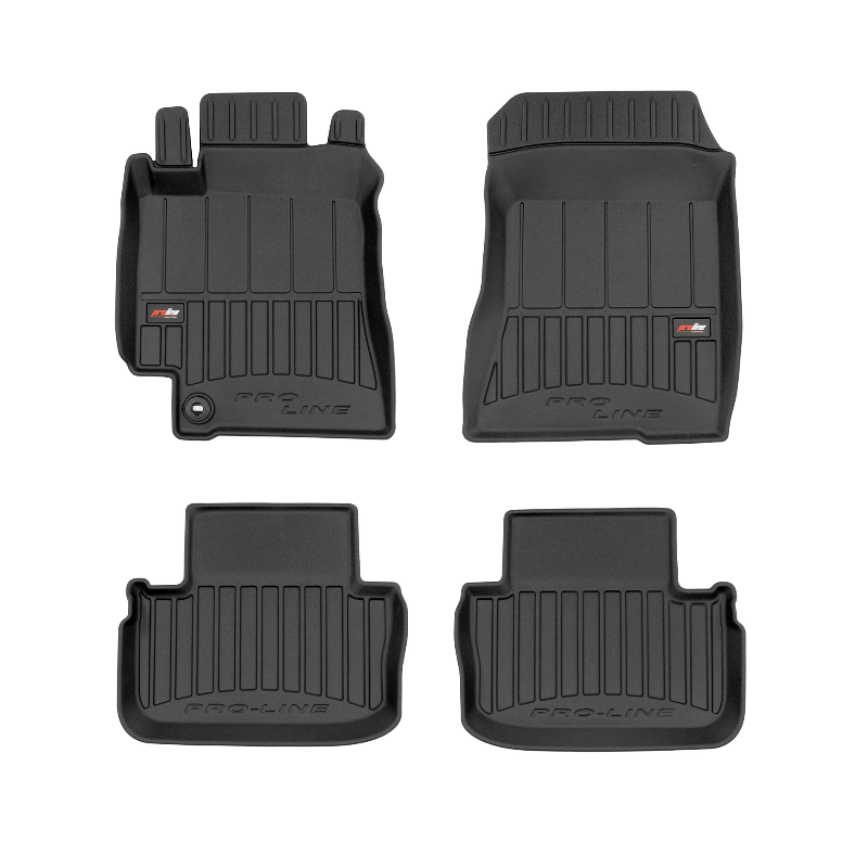 [09-3D426801] KILIMĖLIAI LEXUS IS 200 SEDAN 1998-2005